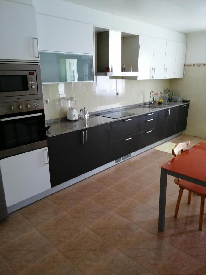 Apartamento Casa Iglesias en pantin Valdoviño Exterior foto