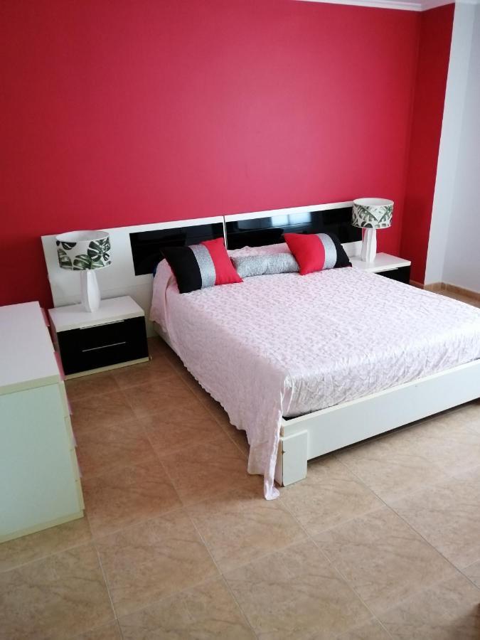 Apartamento Casa Iglesias en pantin Valdoviño Exterior foto