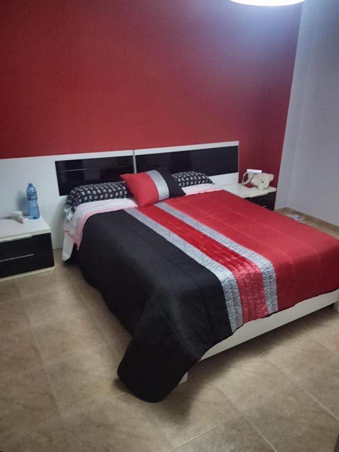 Apartamento Casa Iglesias en pantin Valdoviño Exterior foto